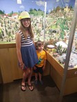 Osoyoos Desert Model Railroad